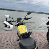 Vand Ducati Scrambler