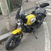 Vand Ducati Scrambler