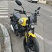 Vand Ducati Scrambler